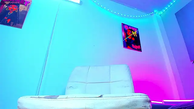 Cherry_splash webcam