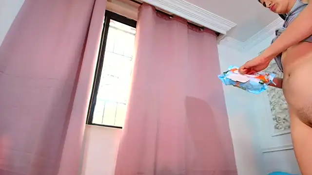 Danella_houston webcam