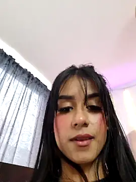 Juliana_Xander webcam