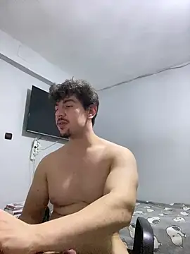 HornyMaster3169 webcam