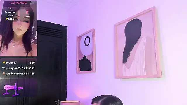 valentinna_montess webcam