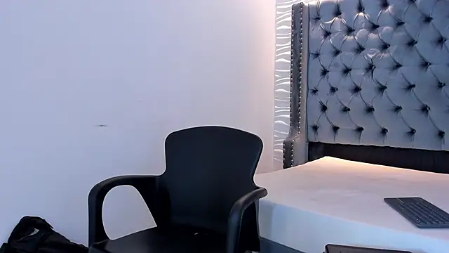 MARSHALL_SPENCER webcam