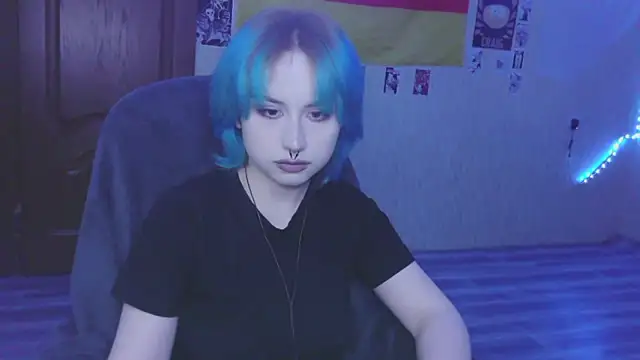 LeisaHopperstad webcam