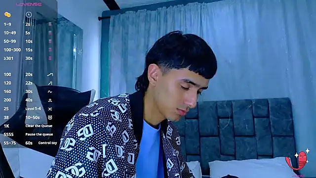 Anthony_carter webcam