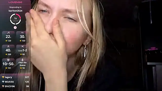 KarinRobertson webcam