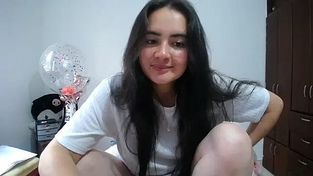 eva_rushh webcam