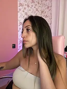 BelleLouiseVp webcam