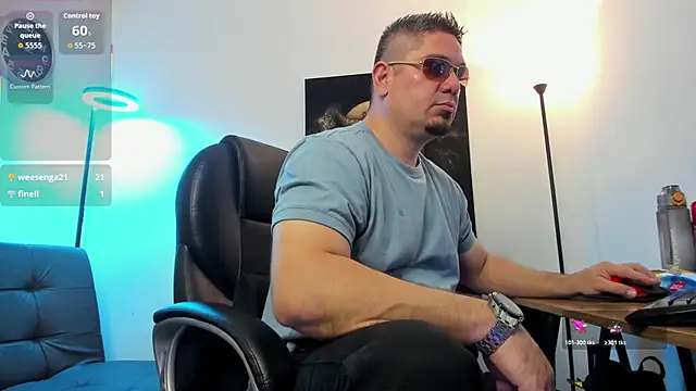 Dante_Bellini webcam