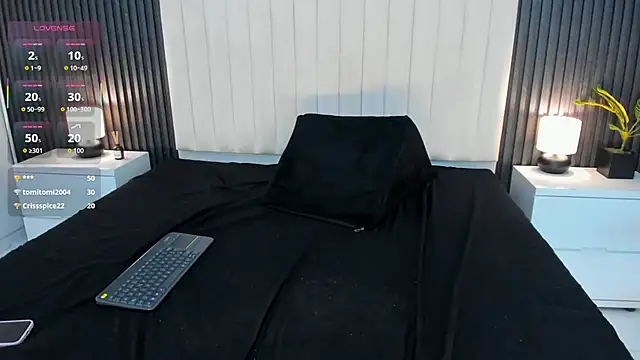 Arianaa_Cooper_ webcam