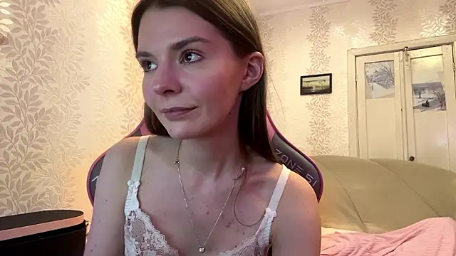 LavondaDeleston webcam