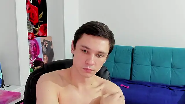 Alexmansuper webcam