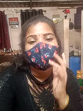 Madhusri_Tamil_Telugu webcam