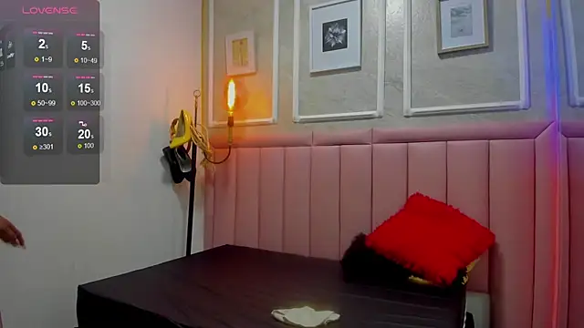 Luna_cocoa webcam
