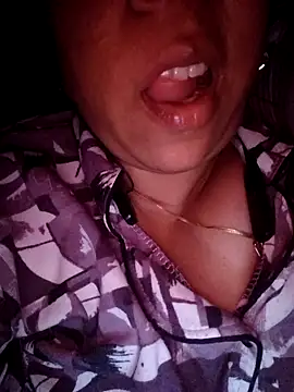 Spicy_Chandini webcam