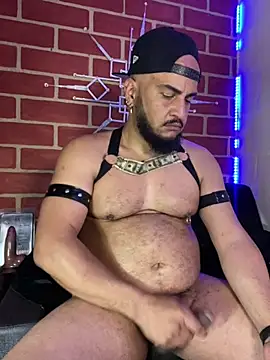 the_master_foal_ webcam