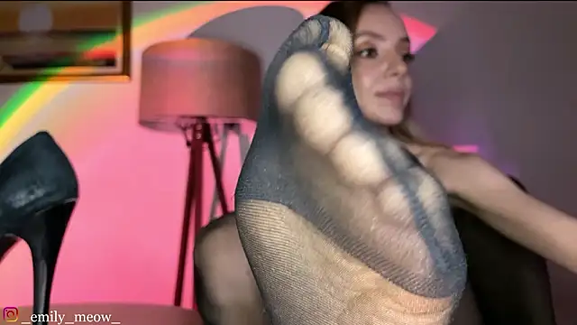 _Emily_Sweety_ webcam