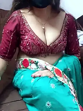 Webcam Model (BongQueen9) is live