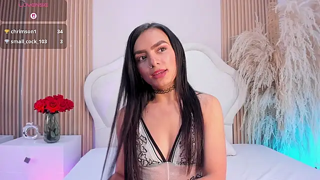 Megan__Monroe__ webcam