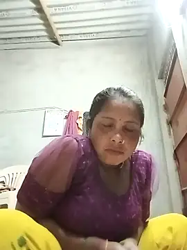 Shreya_pandit webcam