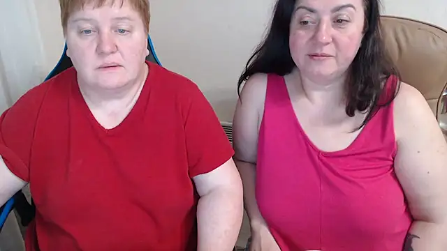 Bertie_Adeline webcam