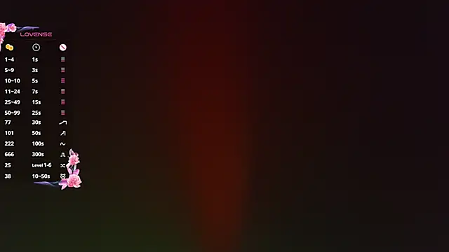 emilyvale - EmilyVale's free webcam - UK Sex Cams