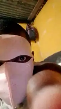 HornyAss_Bitch webcam