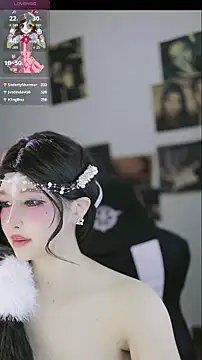 美女_Bonnie__在线直播