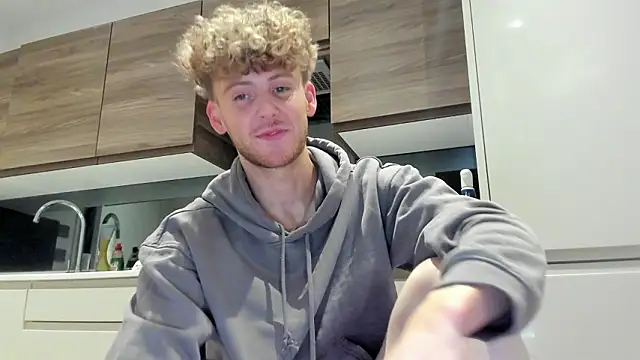 DominantAlex18 webcam