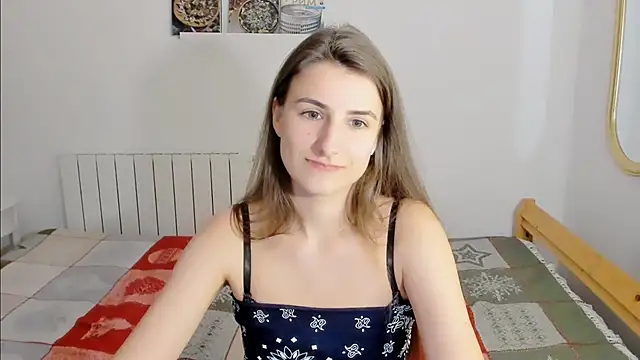 PumpkinCutiePie webcam