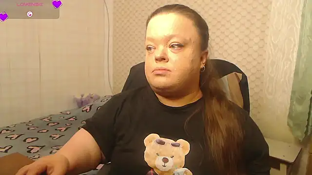 Janiffer_MiMi webcam