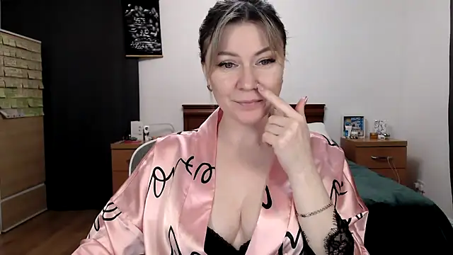 ParadiseAlina webcam