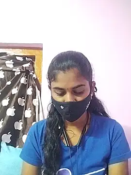 Tamil_Hot_RoyalQueen webcam