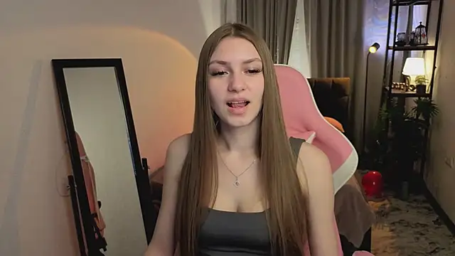 Cheryl_Backer webcam