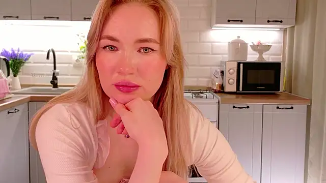 veronika_mitchel - Veronika_Mitchel's free webcam - UK Sex Cams