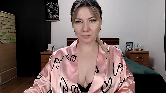 ParadiseAlina webcam