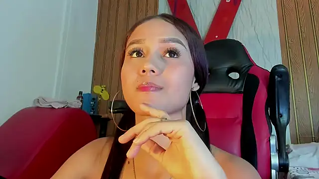 MarianaManzur webcam