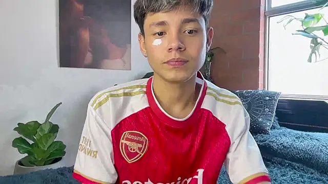 Andy_Belier23 webcam