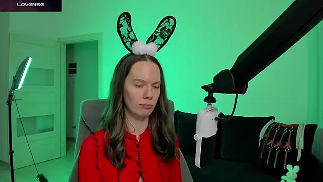 Goddess_of_Fertility webcam