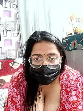 GangbangCouple webcam