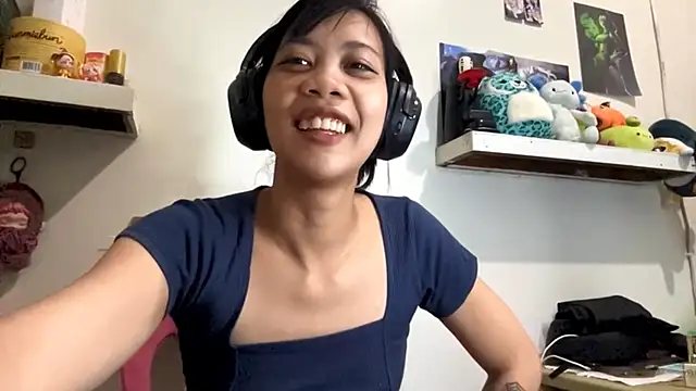 GloryKulikowski webcam