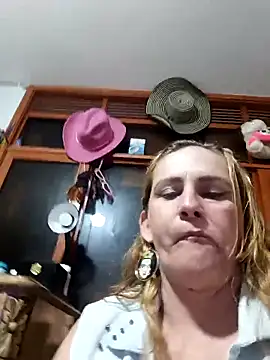 SeductionSilera webcam