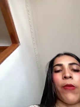 Rosa_25x webcam