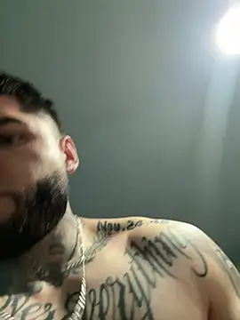 crazybarber69 webcam
