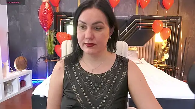 velvetluck - VelvetLuck's free webcam - UK Sex Cams