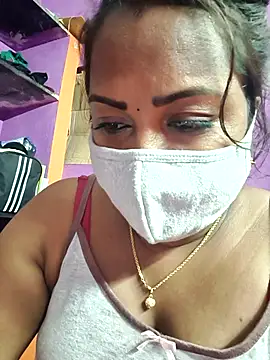 Tamil_Hot_Priya webcam