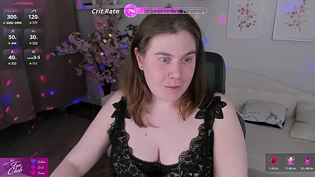 nancy_sun_ - Nancy_Sun_'s free webcam - UK Sex Cams