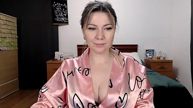 ParadiseAlina webcam