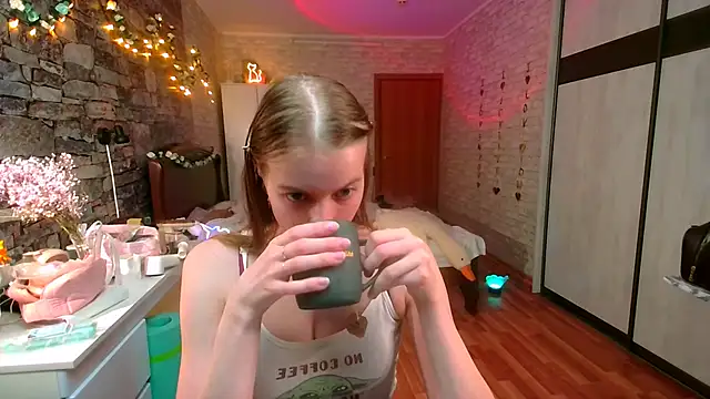 __Aphrodita__wow__ webcam