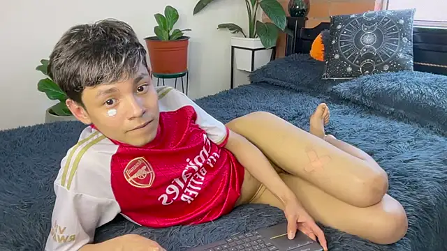 Andy_Belier23 webcam