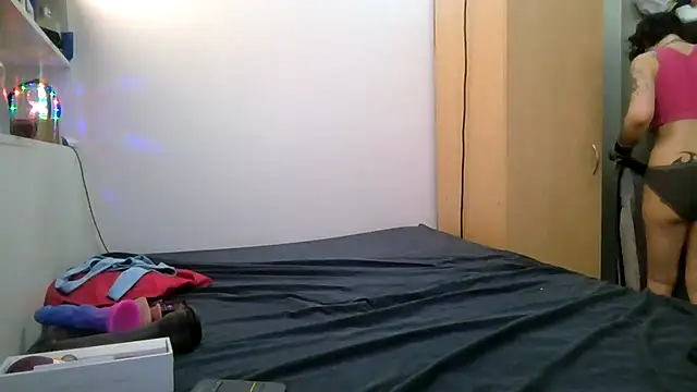 Empress_Lilith webcam